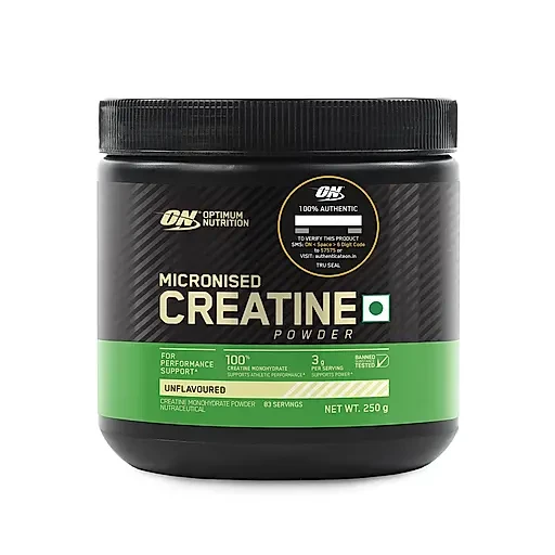 Optimum Nutrition (ON) Micronized Creatine Powder