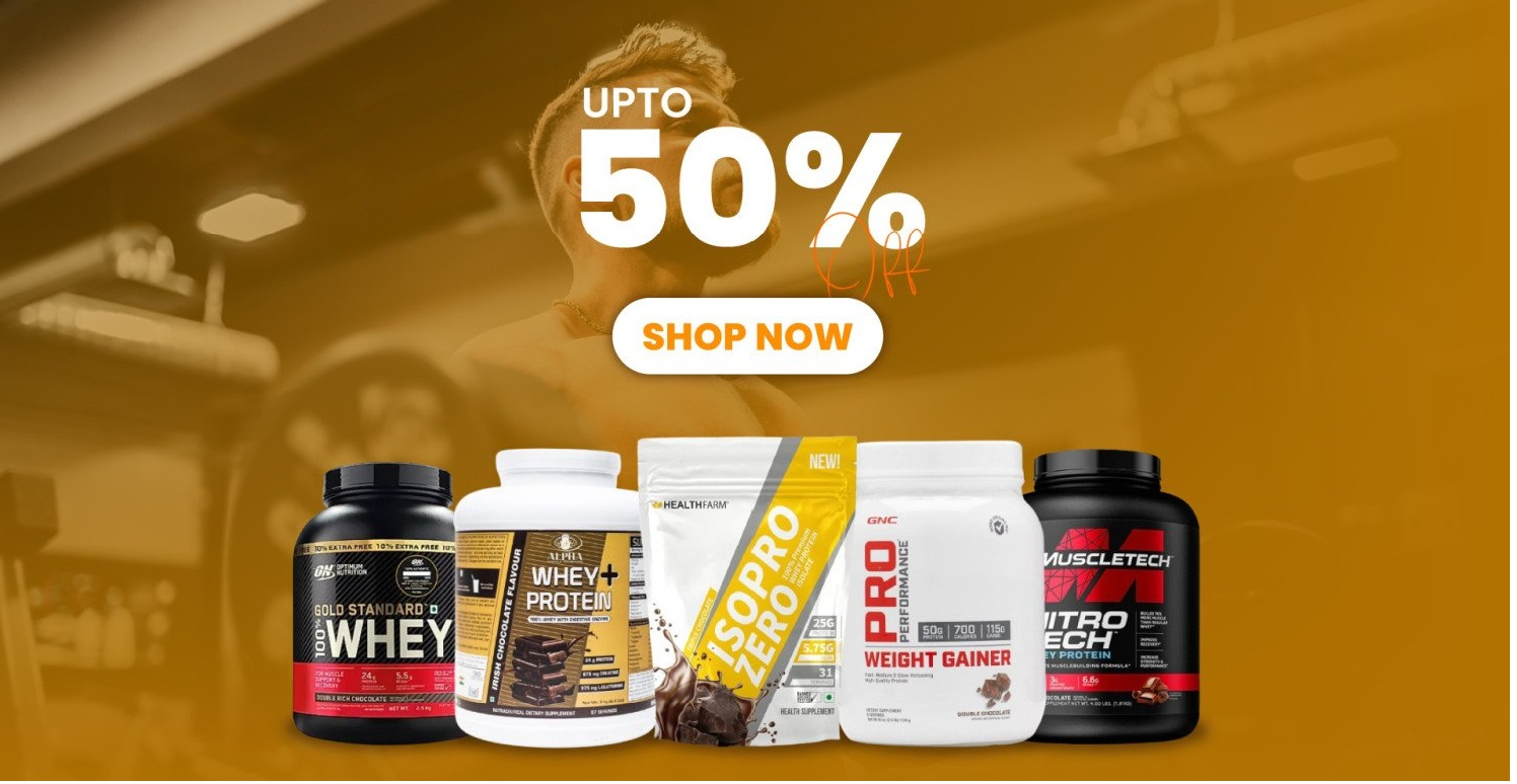 Pramonster Protein promo