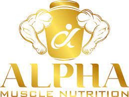 Alpha Muscle Nutrition