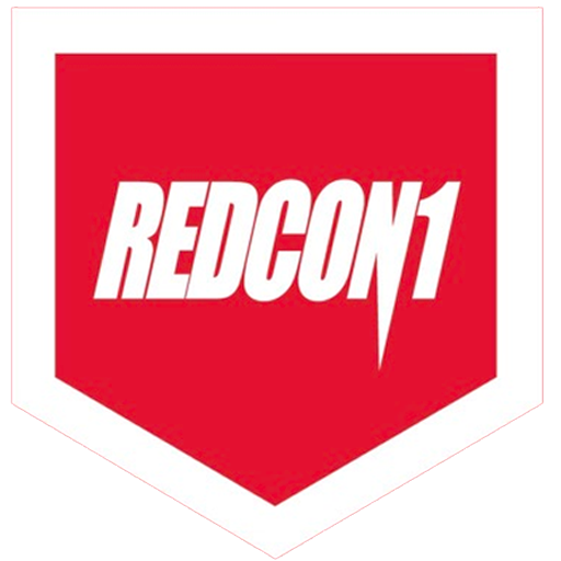 REDCON 1